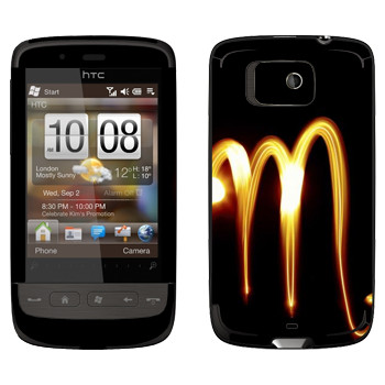   « »   HTC Touch 2