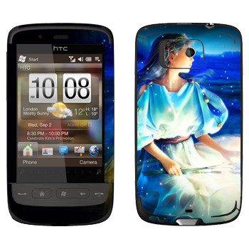   «  »   HTC Touch 2