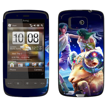   «  »   HTC Touch 2