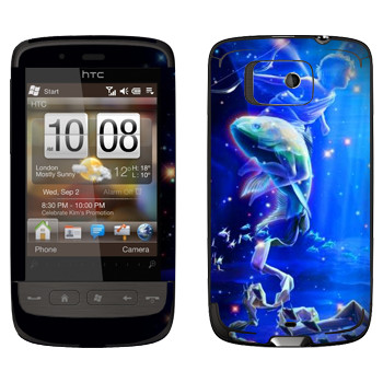   «  »   HTC Touch 2