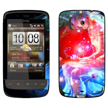   «  »   HTC Touch 2