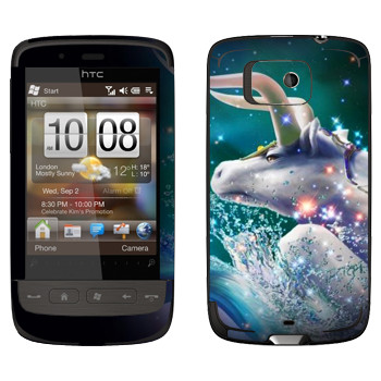   «  »   HTC Touch 2