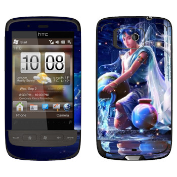   «  »   HTC Touch 2