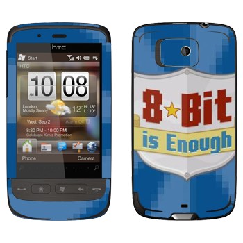   «8  »   HTC Touch 2