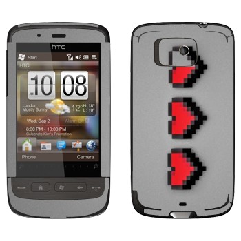 HTC Touch 2