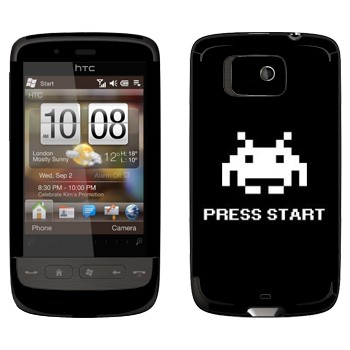 HTC Touch 2