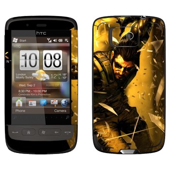 HTC Touch 2