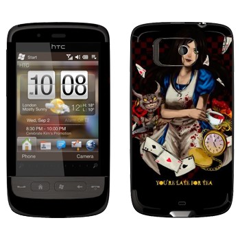 HTC Touch 2