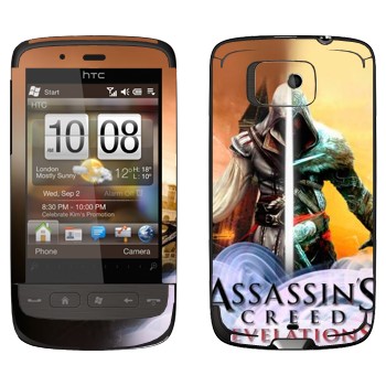   «Assassins Creed: Revelations»   HTC Touch 2