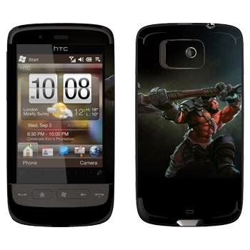 HTC Touch 2