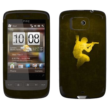 HTC Touch 2