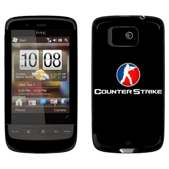   «Counter Strike »   HTC Touch 2