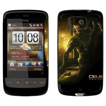 HTC Touch 2