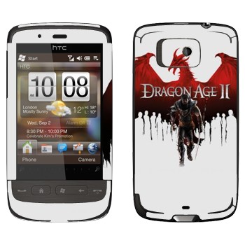   «Dragon Age II»   HTC Touch 2