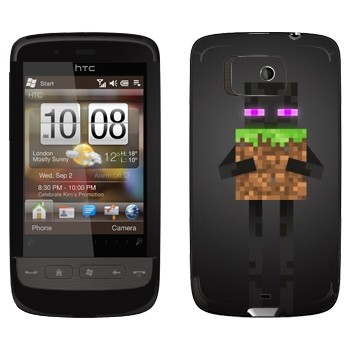 HTC Touch 2