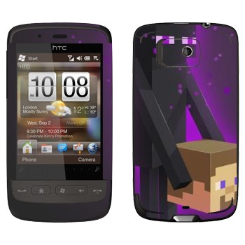 HTC Touch 2