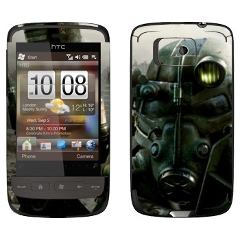 HTC Touch 2