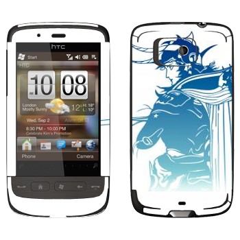 HTC Touch 2