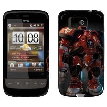 HTC Touch 2