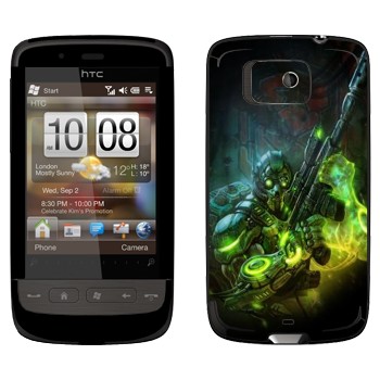 HTC Touch 2