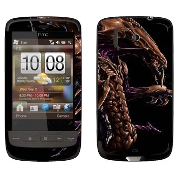   «Hydralisk»   HTC Touch 2