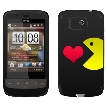 HTC Touch 2