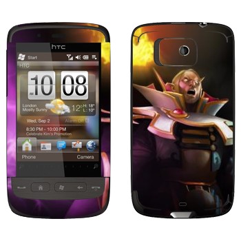 HTC Touch 2