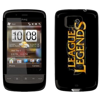 HTC Touch 2