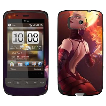 HTC Touch 2