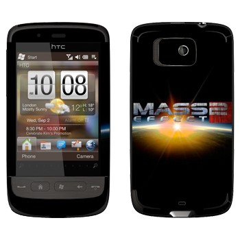 HTC Touch 2