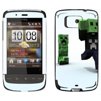 HTC Touch 2