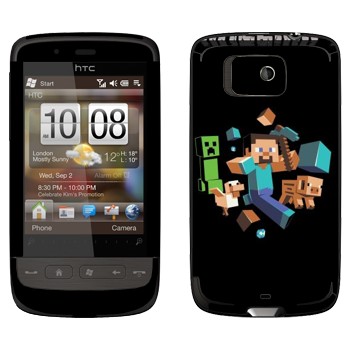 HTC Touch 2