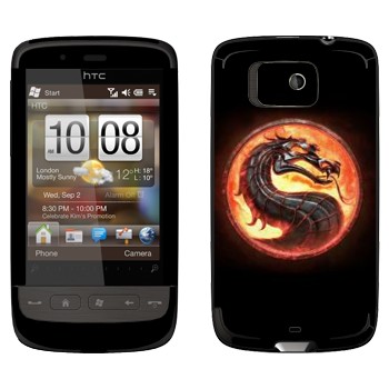 HTC Touch 2