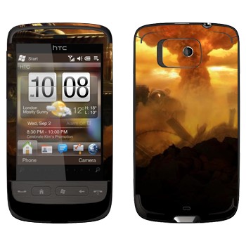 HTC Touch 2