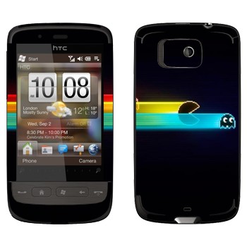   «Pacman »   HTC Touch 2