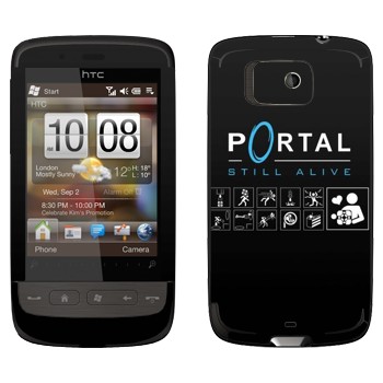 HTC Touch 2