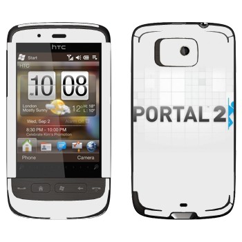   «Portal 2    »   HTC Touch 2