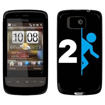 HTC Touch 2