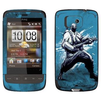 HTC Touch 2