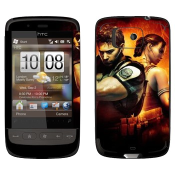 HTC Touch 2