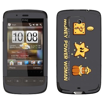 HTC Touch 2