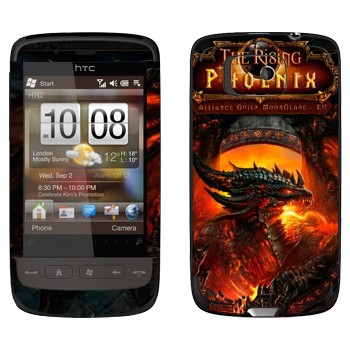 HTC Touch 2