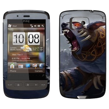 HTC Touch 2