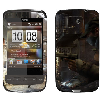 HTC Touch 2