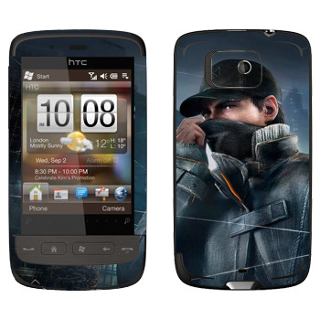 HTC Touch 2