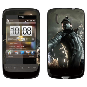 HTC Touch 2