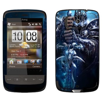 HTC Touch 2