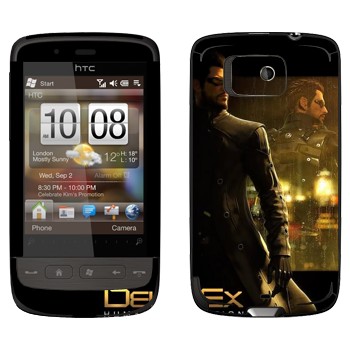 HTC Touch 2