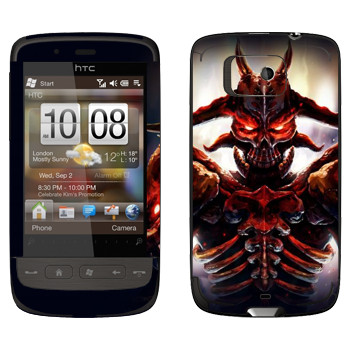 HTC Touch 2