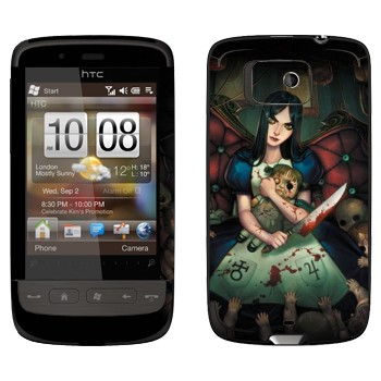 HTC Touch 2